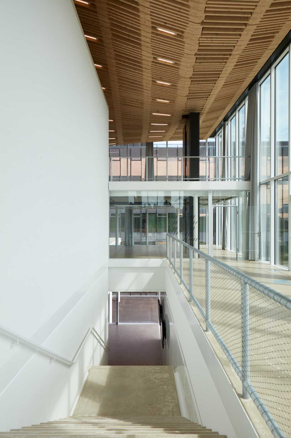Result – ITA Institute of Technology in Architecture | ETH Zurich