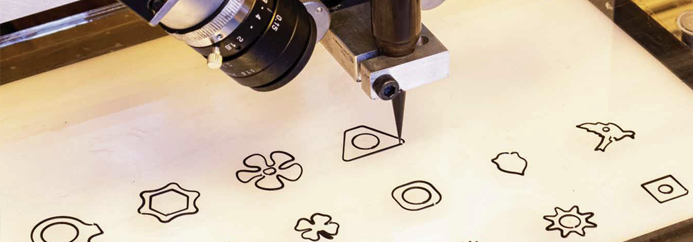 Closed-Loop Control of Direct Ink Writing via Reinforcement Learning.