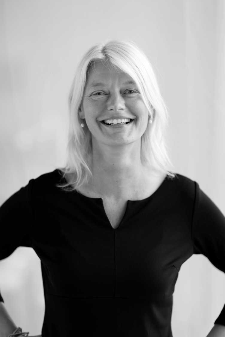 Portrait Jenny Osuldsen