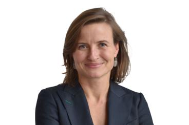 Portrait Sabine Oberhuber