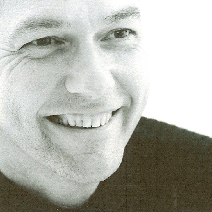 Neil Thomas