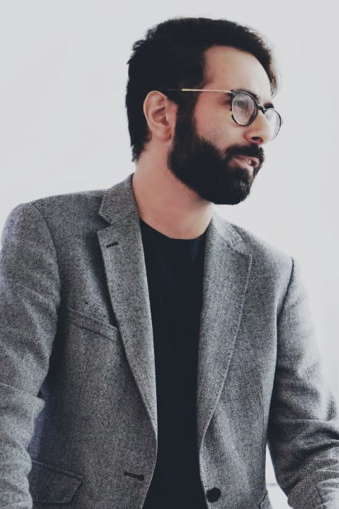 Roberto Naboni