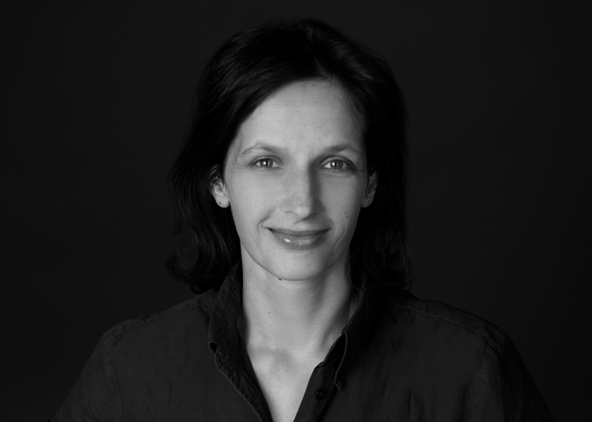 Portrait Nathalie Bredella
