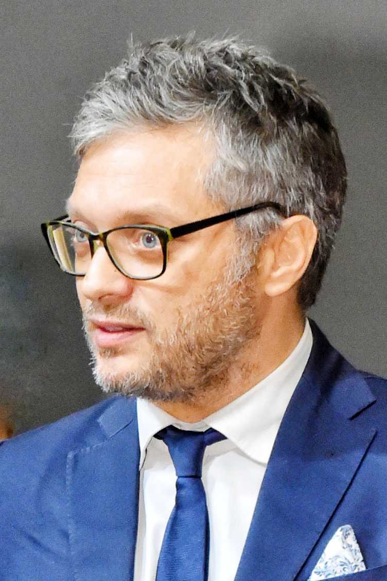 Alfonso Capozzoli