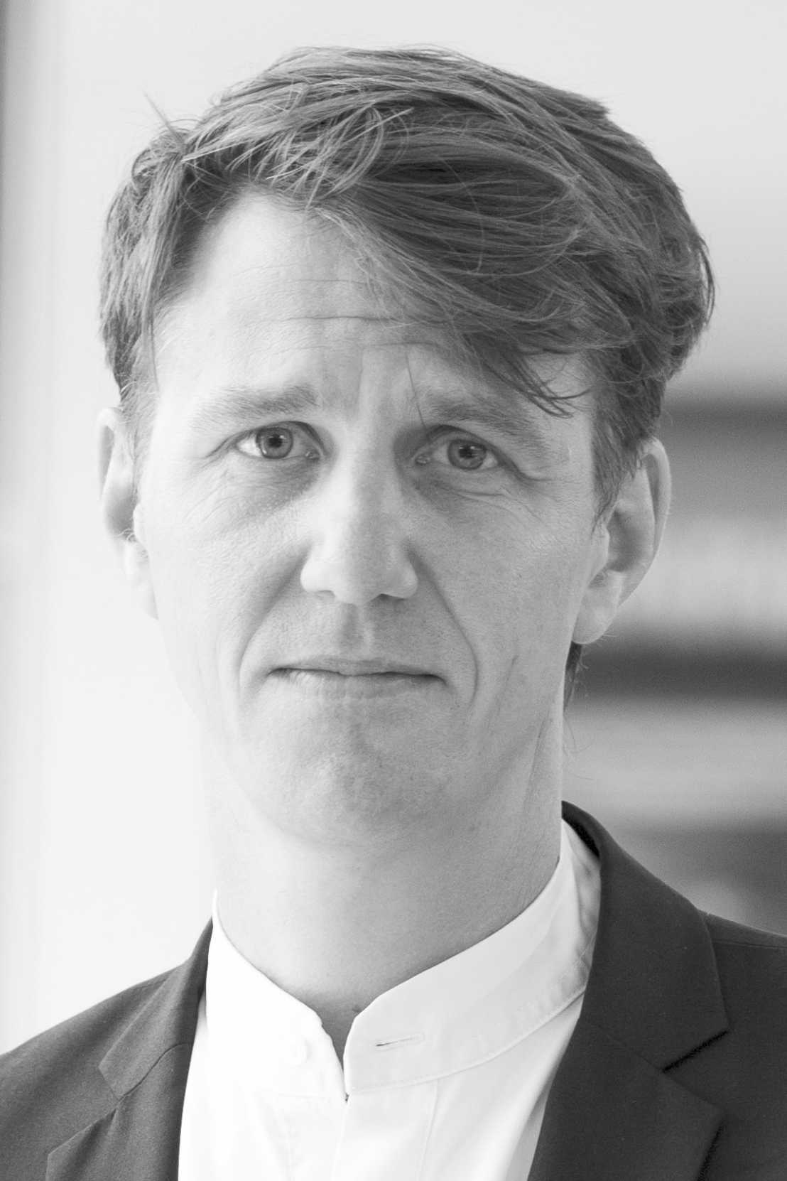 Klaas De Rycke