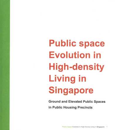 Public Space Evolution