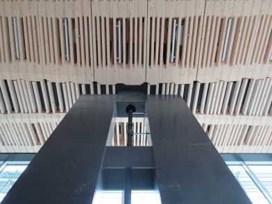 Arch_Tec_Lab Roof