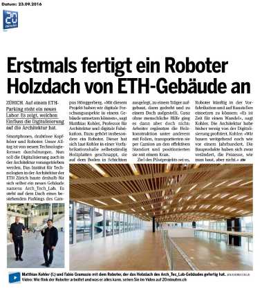 20 Minuten Arch_Tec_Lab