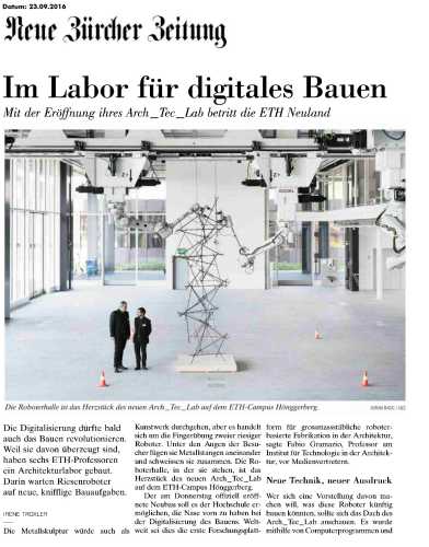 NZZ Arch_Tec_Lab