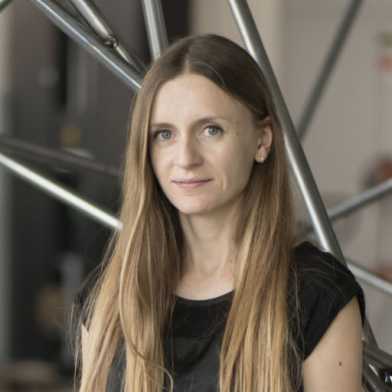Portrait Stefana Parascho