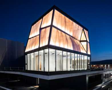 DFAB HOUSE