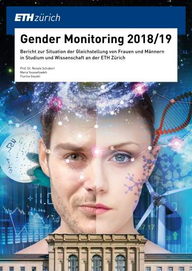Bild zum Gender Monitoring