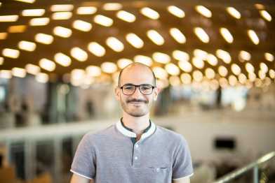 Bild Robin Oval