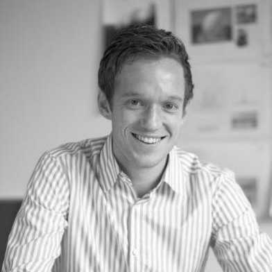 Portrait Ole Ohlbrock