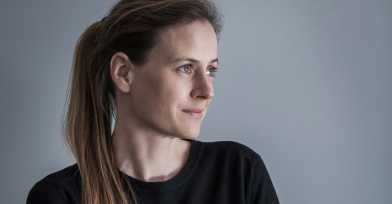 Portrait Silke Langenberg