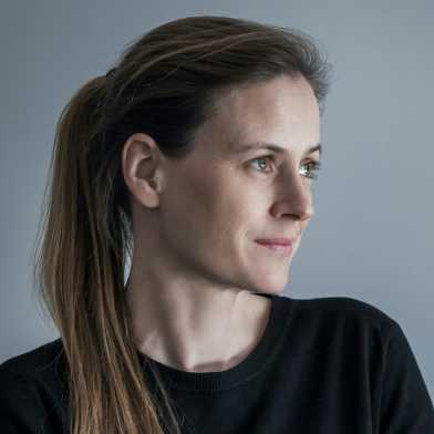 Portrait Silke Langenberg
