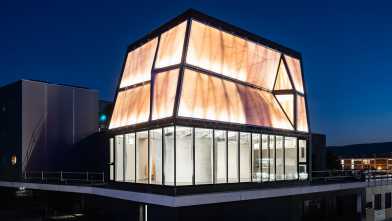 Bild DFAB HOUSE