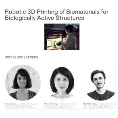 Karen Antorveza, Andrea Ling, Nijat Mahamaliyev ROB ARCH 2024
