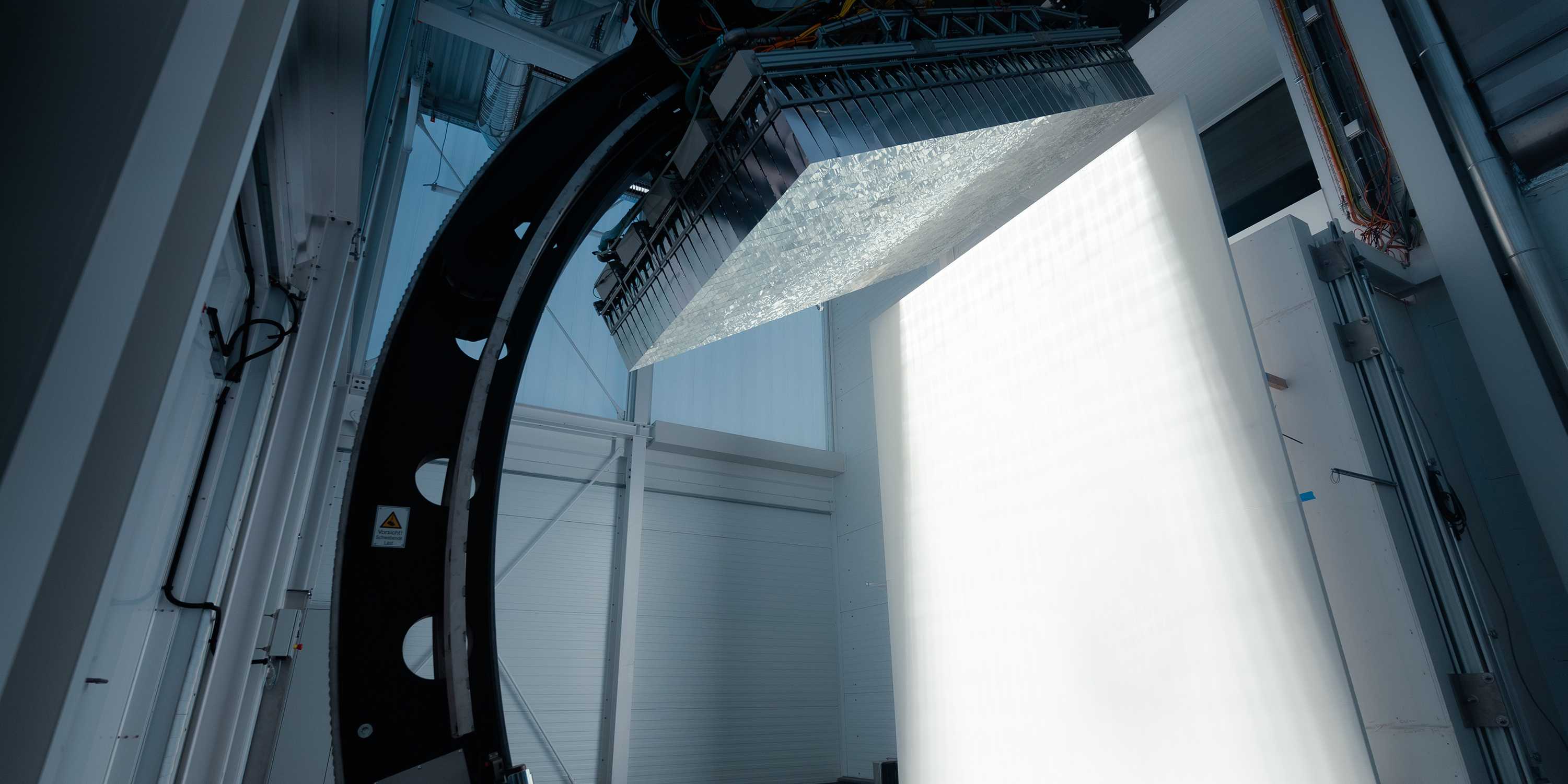 Zero Carbon Building Systems Lab