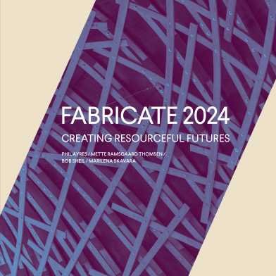 FABRICATE 2024